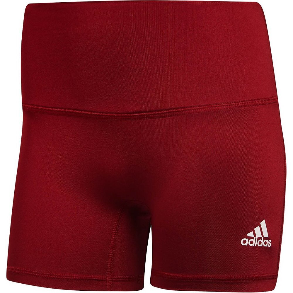 Adidas 4" Volleyball Shorts